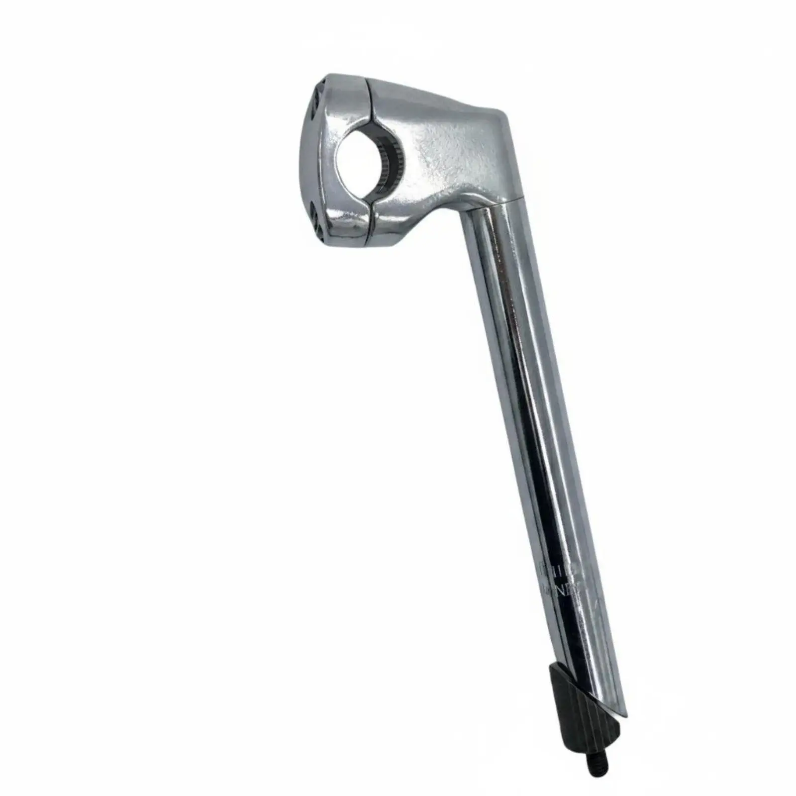 Quill Stem Aluminum Steel Build Durable Comfort for Urban Rides