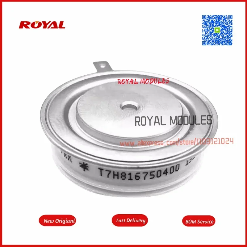 

Новый оригинальный T7H 816750400 T7H 816650400