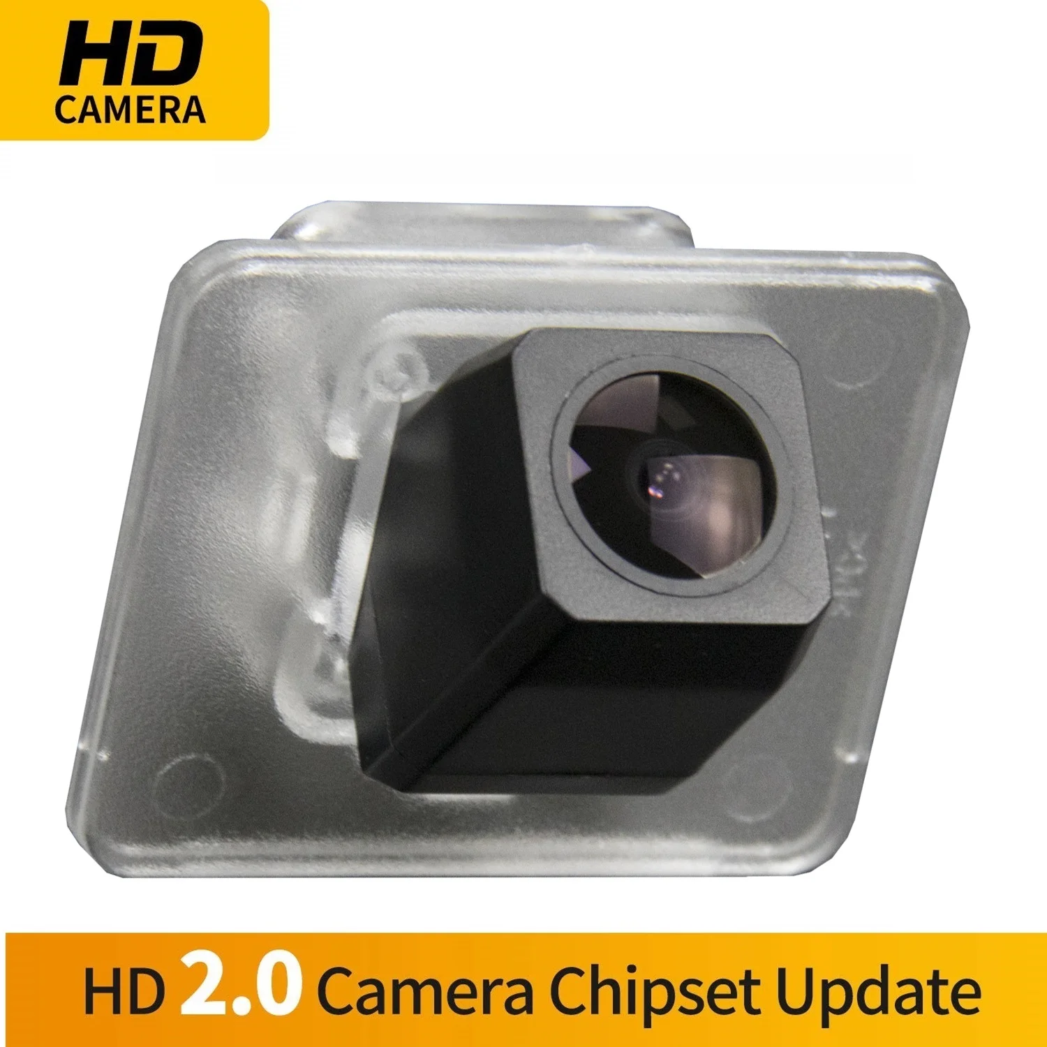 HD 1280x720p Rear View Reversing Backup Night Vision Camera for Kia Optima K4 KX5 K5 K7 Lotze Hyundai I40,Waterproof Camera