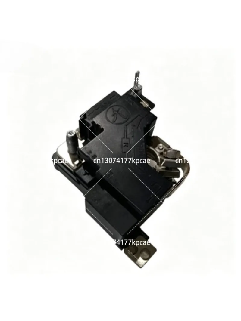 Battery Power-off Protector for Positive Electrode, Compatible with GLA CLA C180 C200 E200 E260 Models