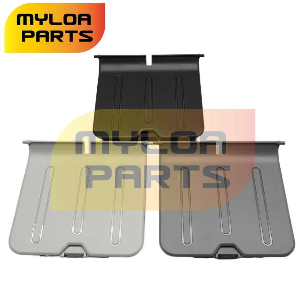 10PCS RM1-6903-000 Paper Output Delivery Tray Assembly is for HP P1102 P1102w P1005 P1006 P1007 P1008 P1100 P1106 P1108 P1607