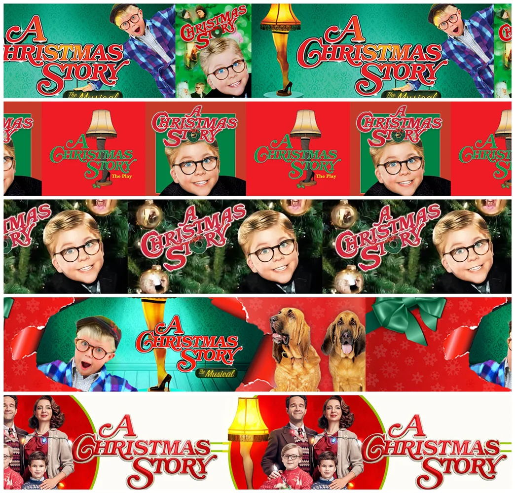 Dhk 50Yards Christm…