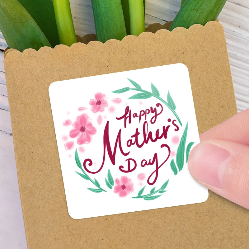 Custom Stickers Personalized Design Upload - Removable Decals for Laptops, Water Bottles & Gift Labels | Eco-Friendly Materials view 6