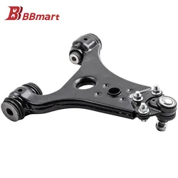 BBmart Auto Parts 1 pcs Front Right Lower Control Arm For Mercedes Benz W245 W169 OE 1693300607 Wholesale Factory price