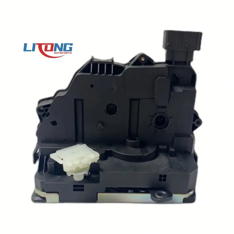 

13258271 Car Door Lock Left Frame Front Left Middle Door Lock For Opel 2006-2017 CORSA MERIVA VW TRANSPORTER T5 MULTIVAN T5