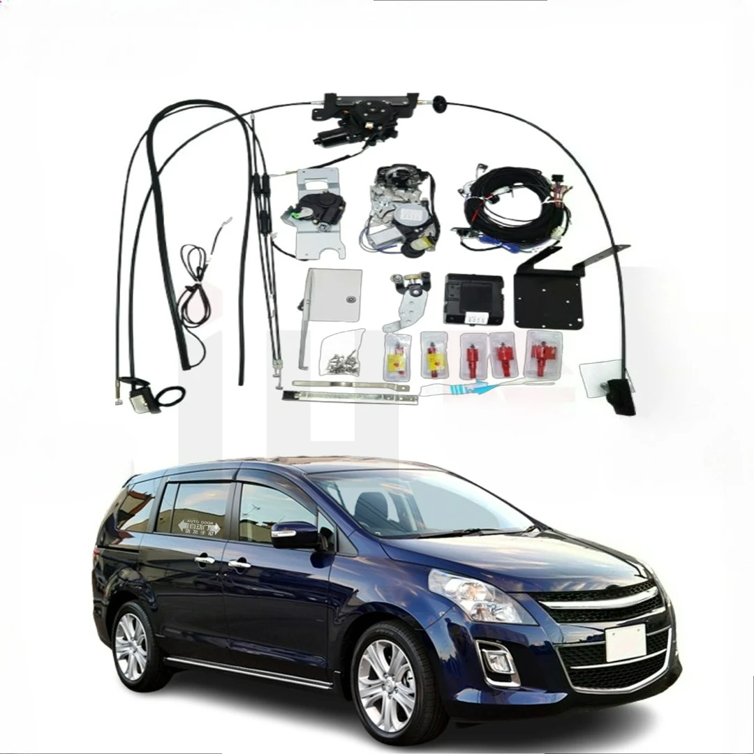 

Hot Selling ForMazda MPV LY Automatic Electric Sliding Door Kit