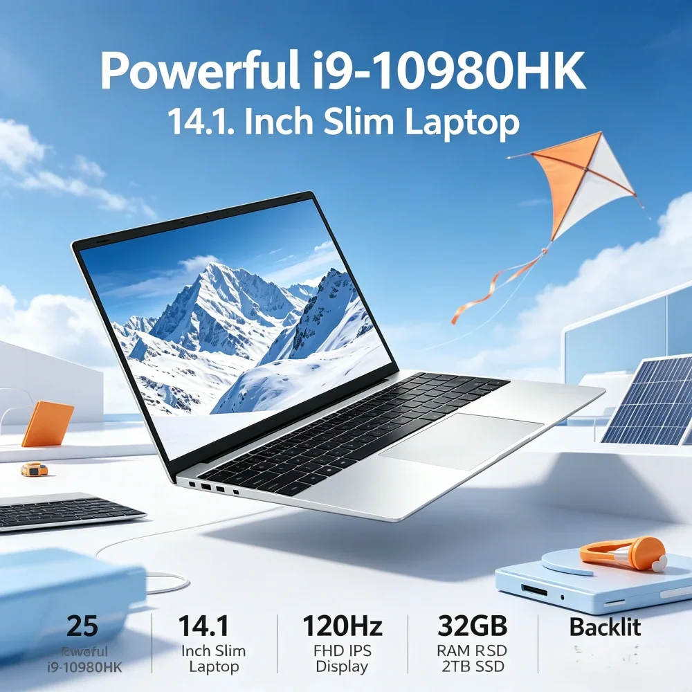 Notebook PC 14.1