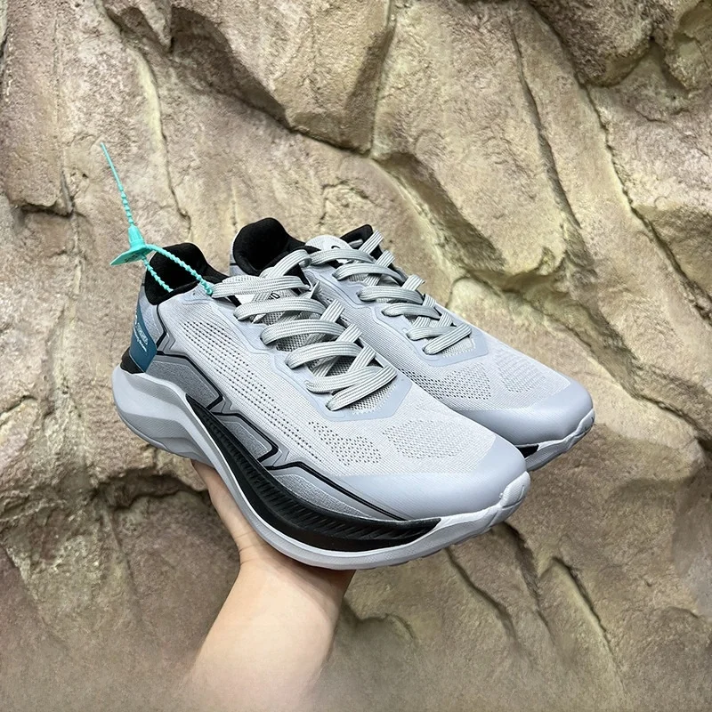 

Рекомендуемые легкие мужские модные повседневные спортивные oes, новые летние мягкие ботинки, приклеенный верх, удобные в ношении