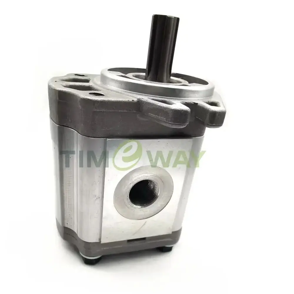 

Гидравлический масляный насос CBTDH CBTDH-F420-ALH4 CBTDH-F412.5-ALH4 CBTDH-F414.5-ALH4 CBTDH-F416-ALH4 CBTDH-F418-ALH4 Шестеренчатые насосы для вилочных погрузчиков