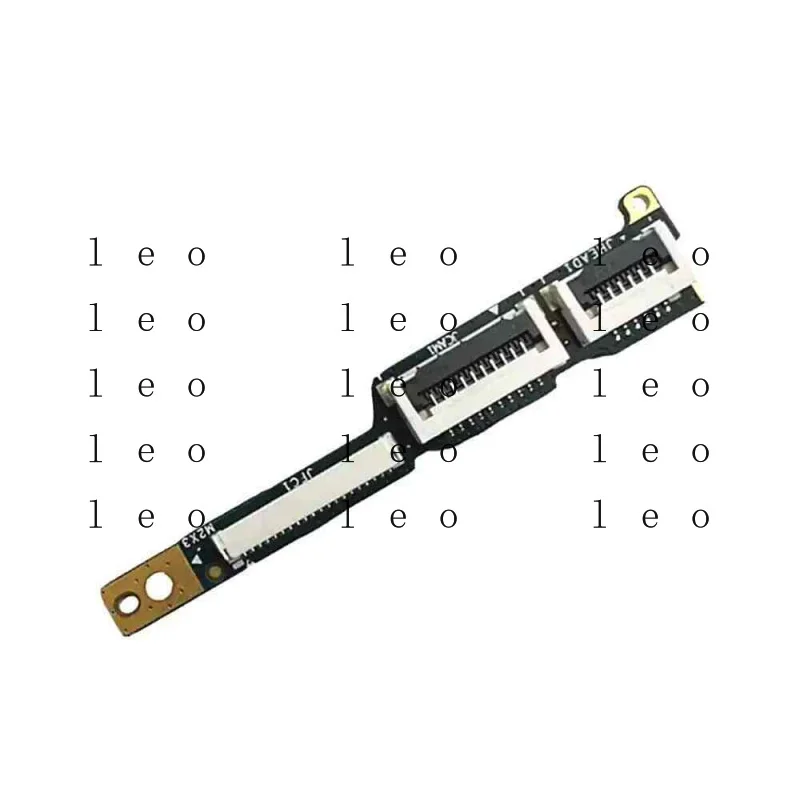 AA  Original for Dell Alienware M15 R3 R4 M17 R3 R4 Webcam Board no Cable LS-J526P