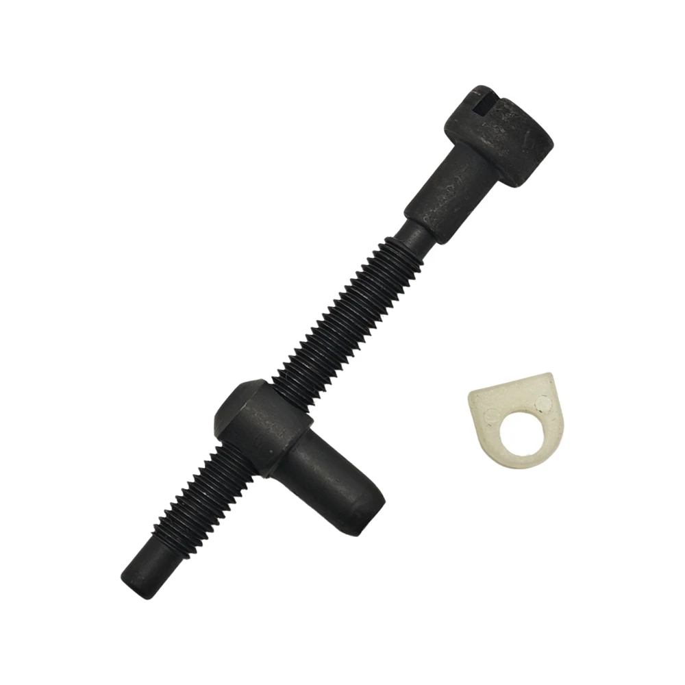 Chain Adjuster Tensioner Screw Bolt For Husqvarna 42 44 50 51 55 133 234 238 242 246 444 Chainsaw 501 54 63-01