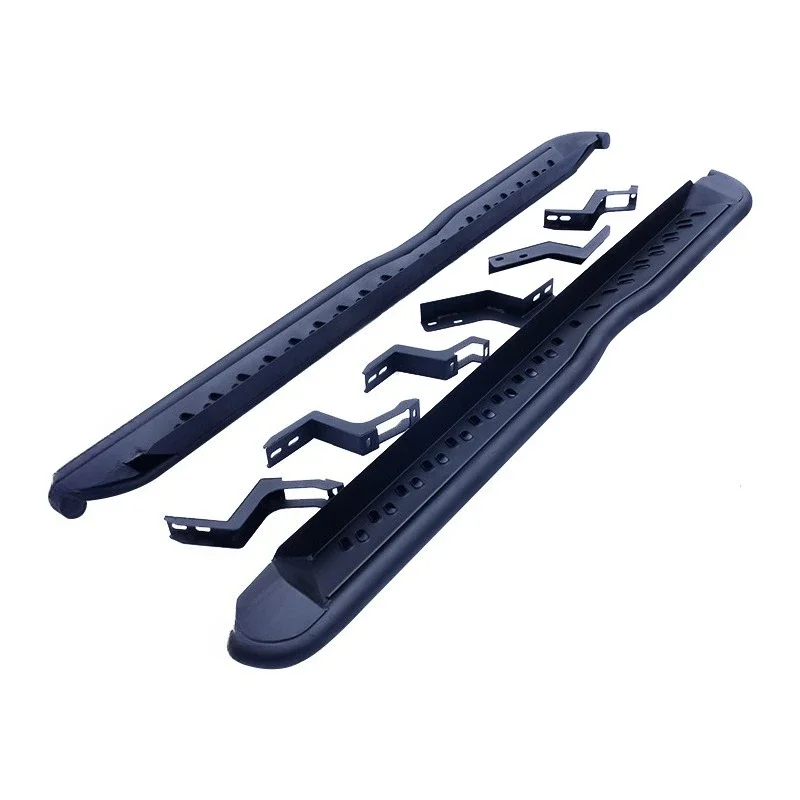 Suitable for Toyota crossover toyota fortuner pedal 18 + manganese steel foot pedal