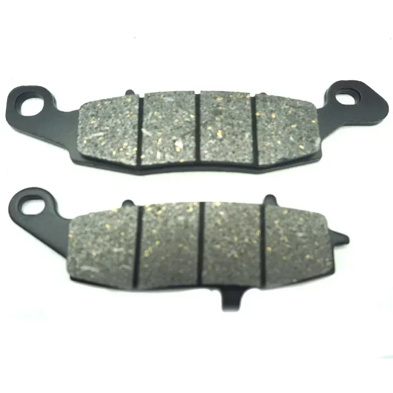 Motorcycle Front Rear Brake Pads For KAWASAKI VN900 Vulcan 900 Classic 2006-2023 / Custom 2007-2023 VN 900 Vulcan900 Street