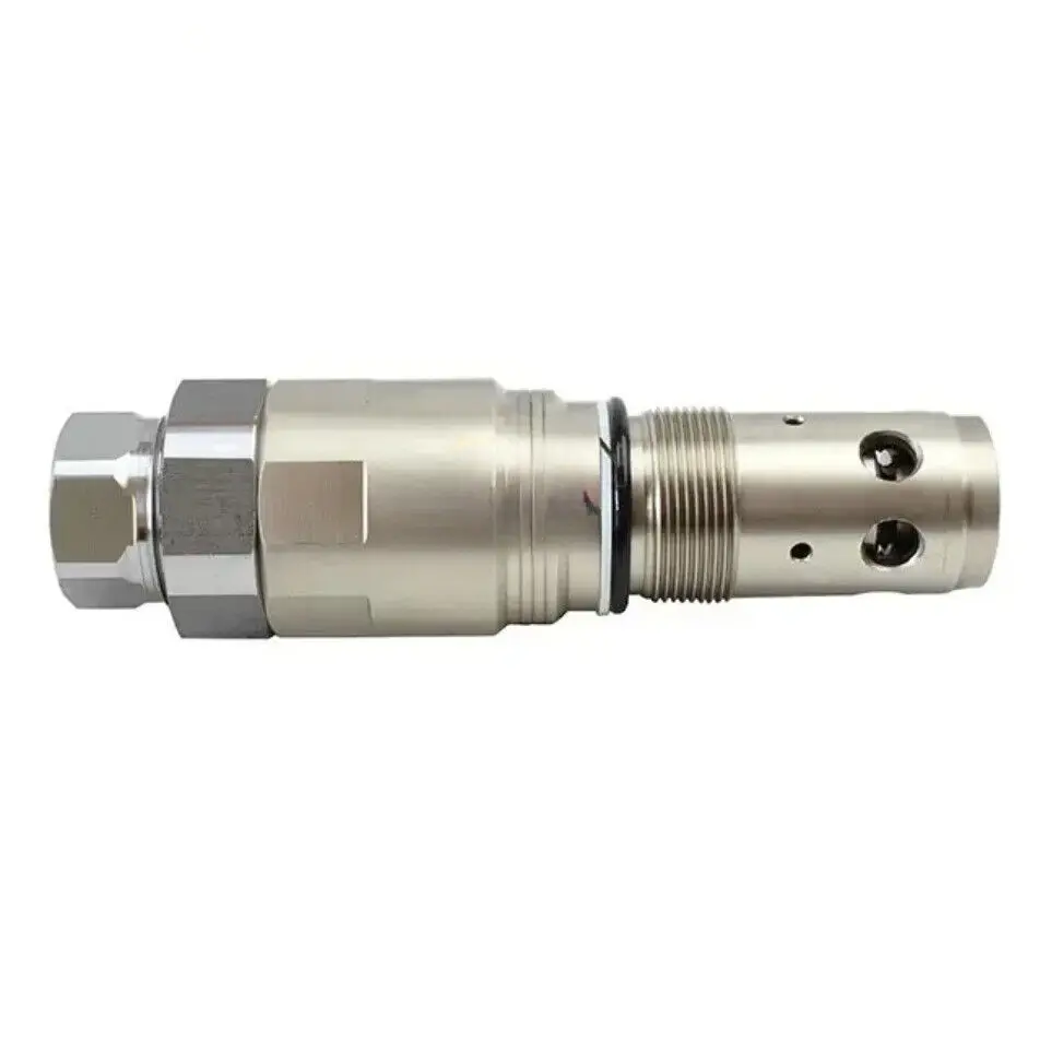 

Dh220-5 Swing Motor Relief Valve Rotary Relief Valve For Daewoo Excavator