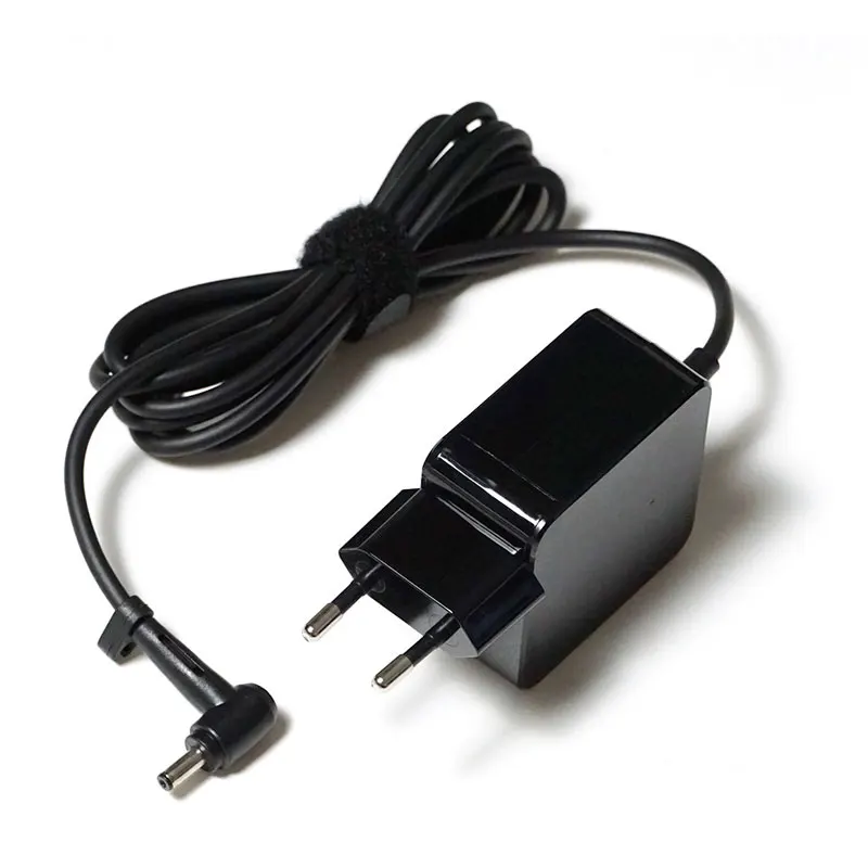 Eu Plug Nieuwe 19V 1.75A 4.0*1.35 33W Ac Laptop Adapter Voor Asus 200CA X202E UX21A UX31A X102 X200 X201 S200E X201E