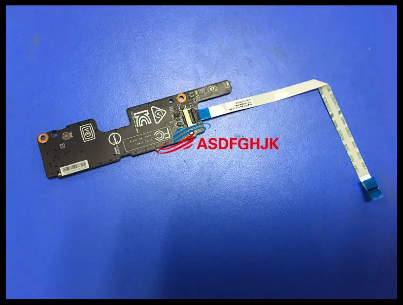 

Genuine Ms-16p1A FOR MSI ge73vr Touchpad button ms-17c1 with cable 100% Works Perfectly