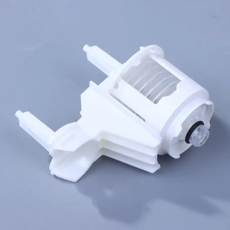 

Панель резервуара для воды - пневматический кнопочный переключатель с двойным смывом для скрытых резервуаров, простая установка, материал POM