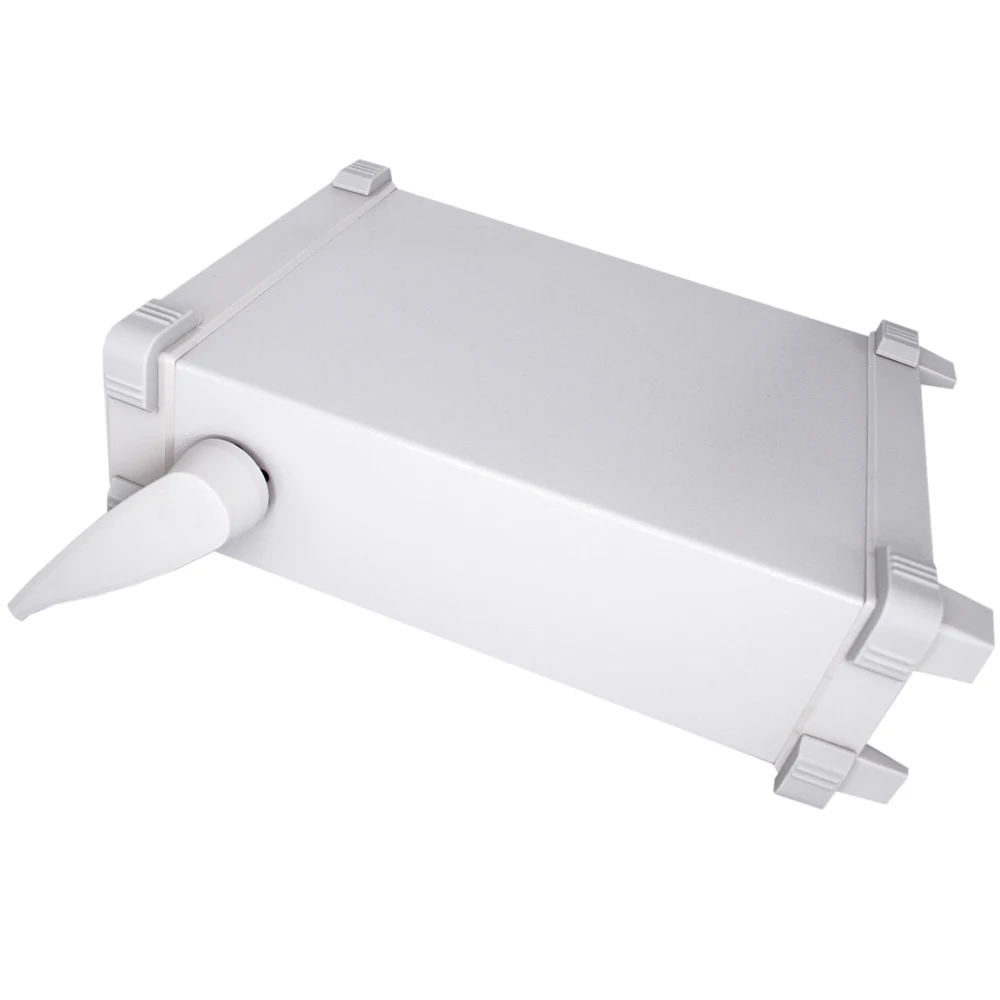 جهاز قياس متعدد رقمي لسطح المكتب 8165 6 1/2 بدقة 0.0015% مع واجهة USB