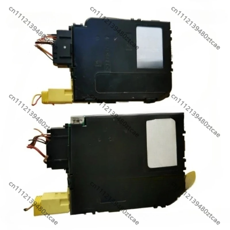 Steering Wheel Control Module 1K0953549CH Auto Interior Electronic Replacement Parts Automobile Maintenance Accessories