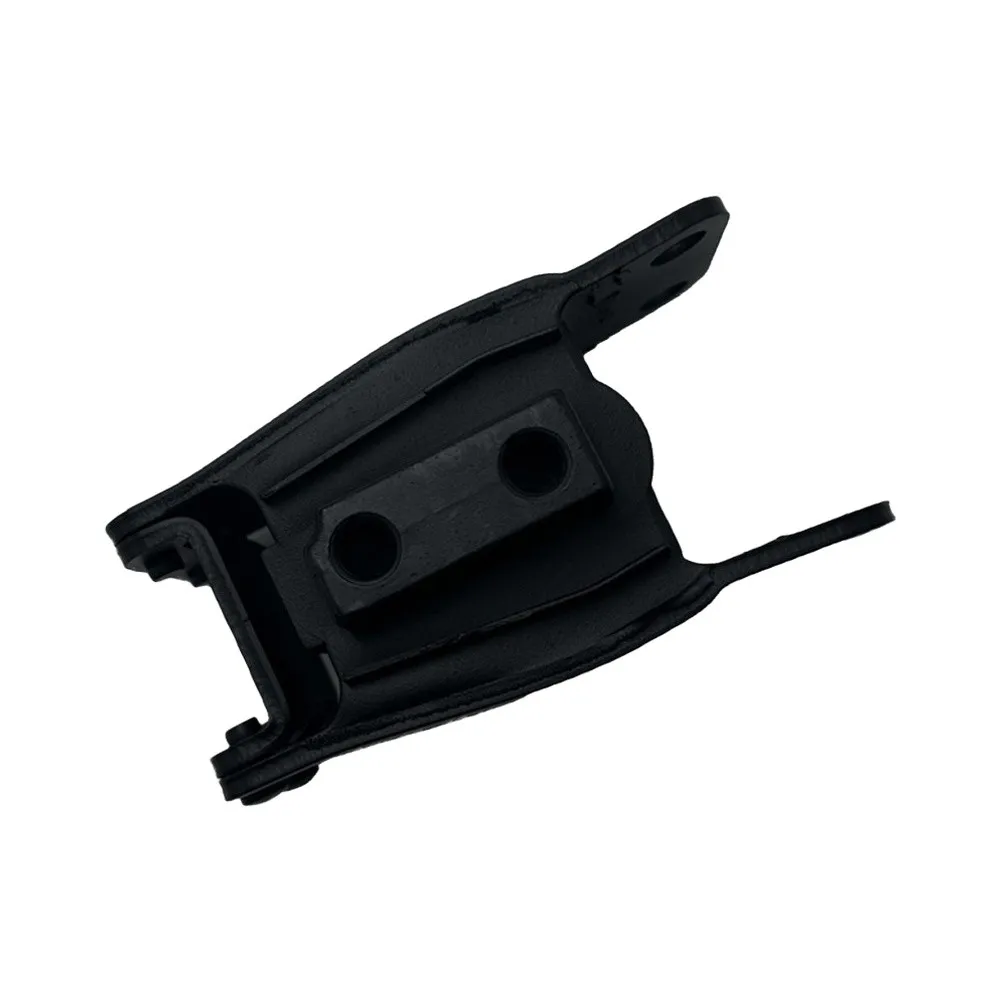 Precision Engineered Rear Motor Mount Direct Replacement Part High Durability Plastic Easy Installation Design