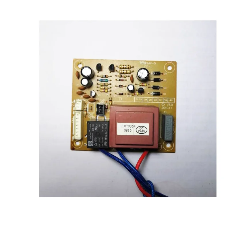 Pressure cooker accessories PLFN04 05 06 07-PW power supply motherboard computer board PPT0306 genuine 7-pin