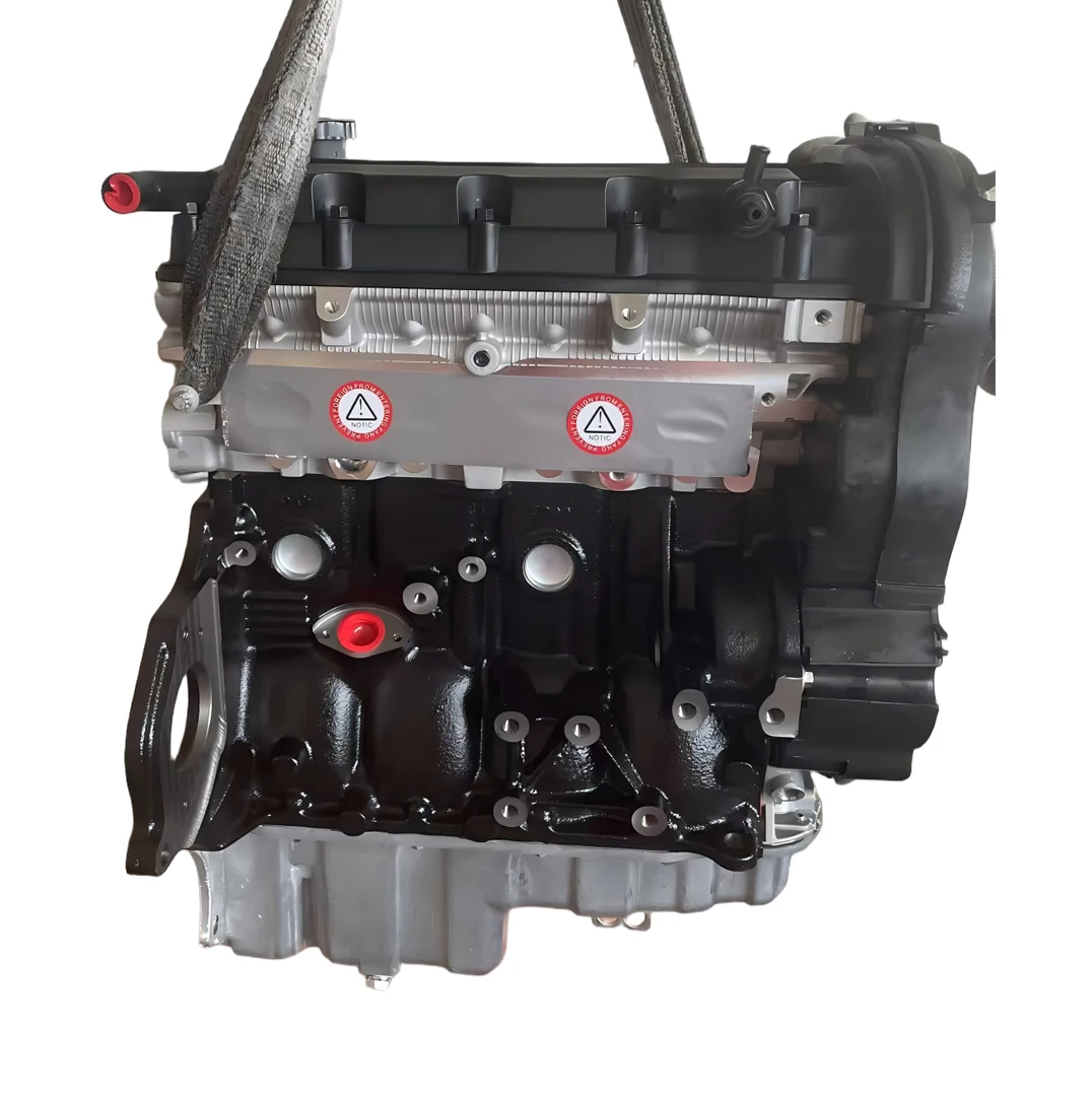 High Quality Engine F16D3 Long Block For GM / DAEWOO 1.6L