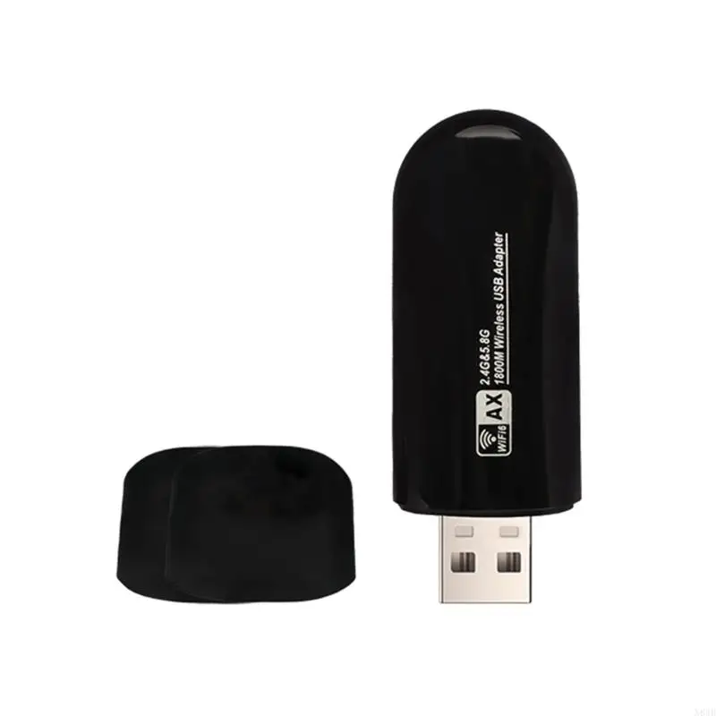 N84B Double -Band Adapter Adapter Card для ноутбука ПК, беспроводное подключение к Интернету