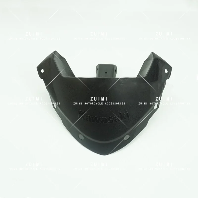 Fit For Kawasaki ZX10R 2008-2009-2010 hood small cover instrument seat cover bottom plate bracket headlight shell cover