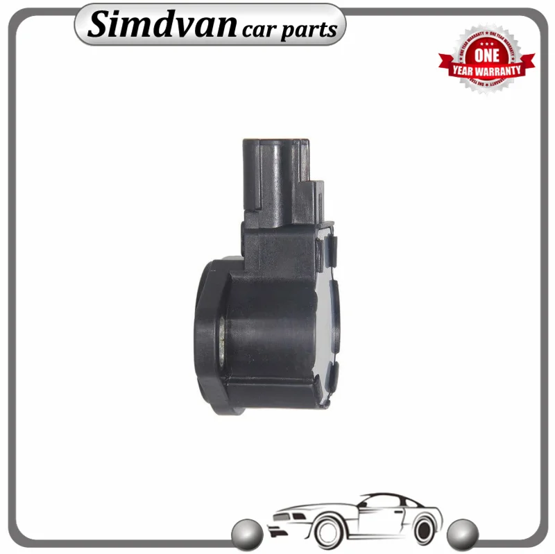 1 قطعة TPS مستشعر موضع الخانق لمترو 1.0L سويفت 1.3L 13420-61B00 198500-0450 1342061B00 1985000450 #6