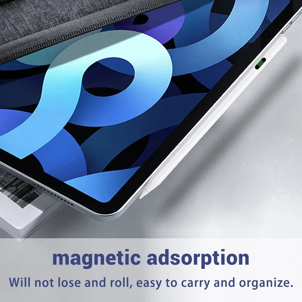 Stylus Pen For 10.2… - image