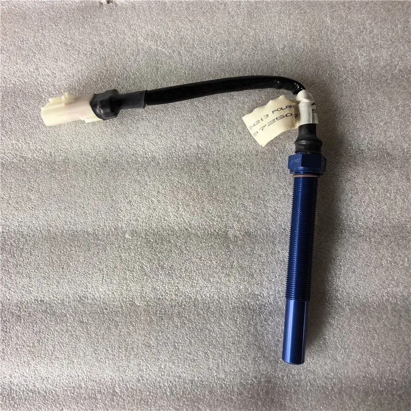 Crankshaft Position Sensor 5491808 4307466 3408647 for Sany Mining Machinery Replacement