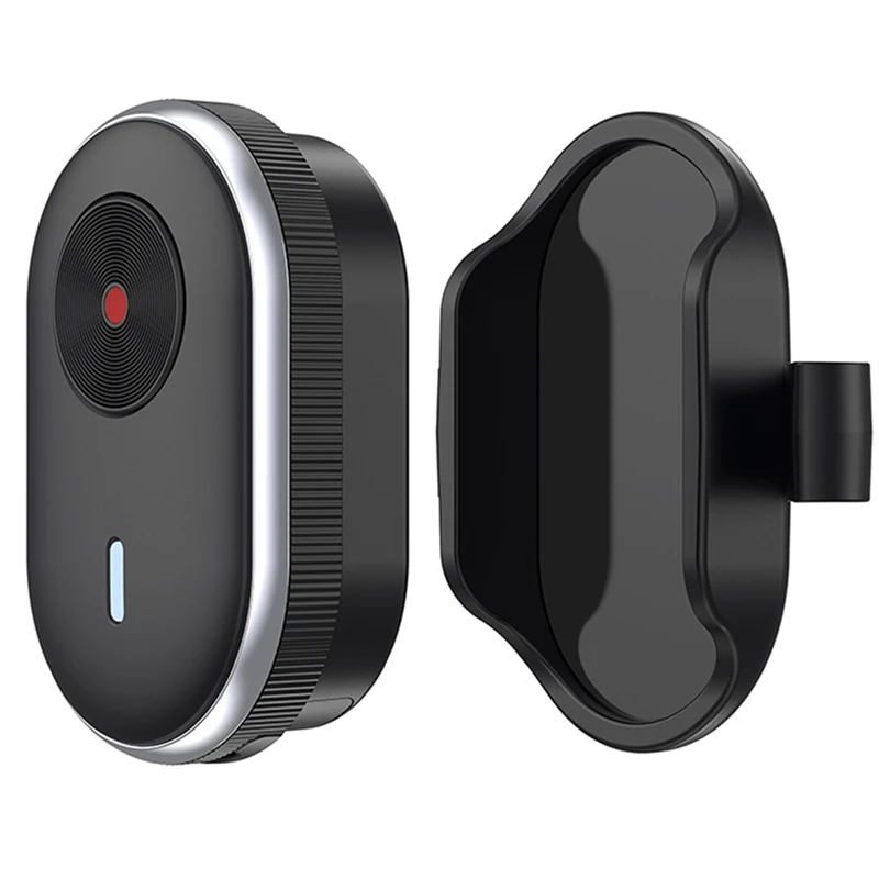 Super Sale Mini Bluetooth Wireless Remote Control for Insta360 X5 X4 Air GO Sports Camera Parts,Camera Accessory Shutter Control