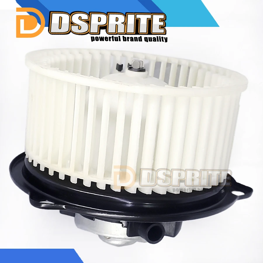 

NEW Air Conditioner Heater blower Fan 292500-0122 /116340-2362 /116340-2361/ 116340-2360 For Komatsu excavator 120/200/210-5-6