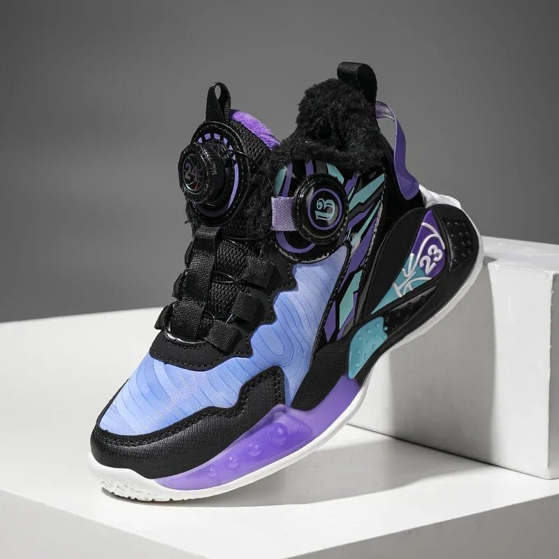 

Men Basketball Shoes Field Athletes Basketball Boot Gym Women Tennis Non-slip Cushion Outdoor Street Breathable Unisex Sneakers