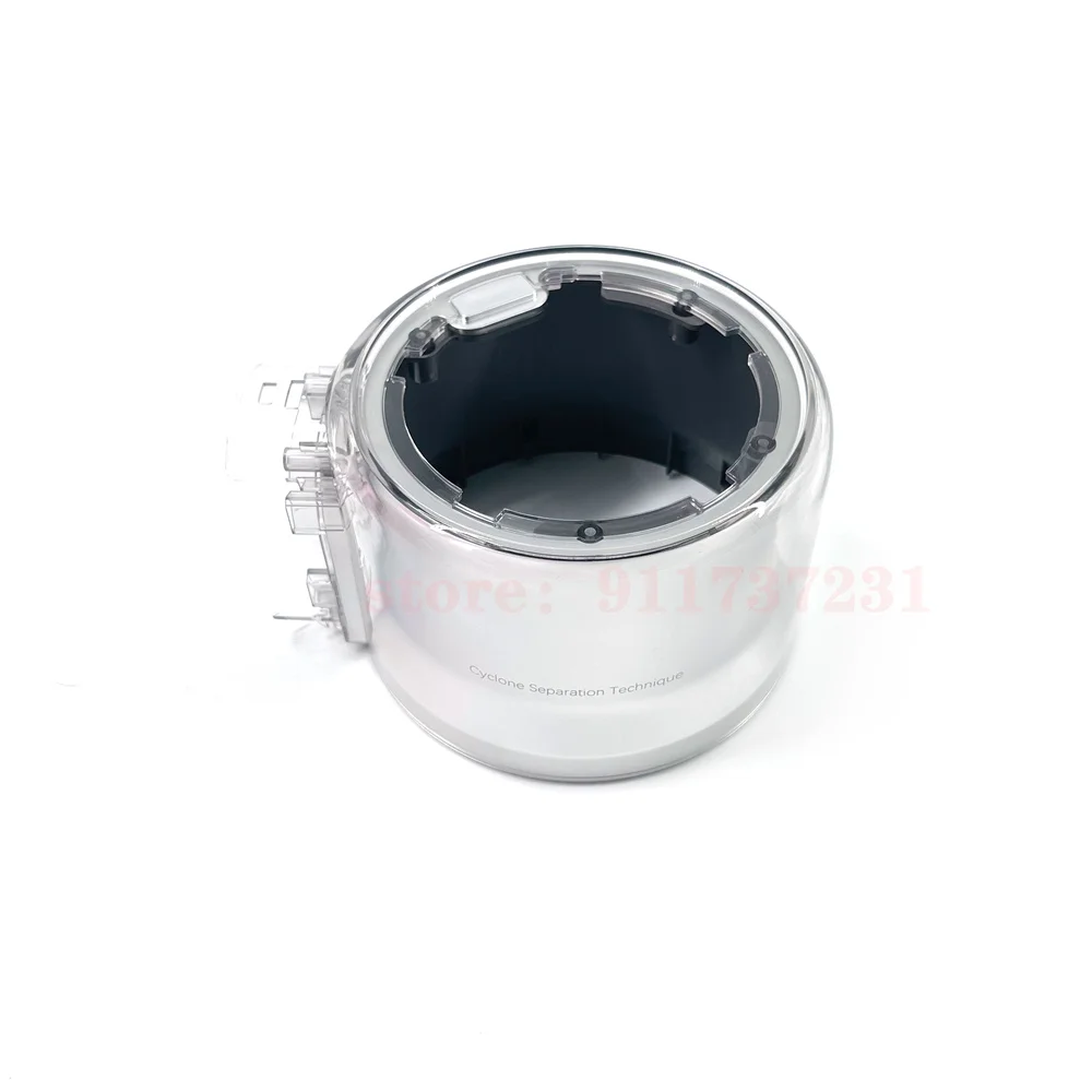 Original Dreame handheld vacuum cleaner repair spare dreame T30 T30pro dust cup cover accessories