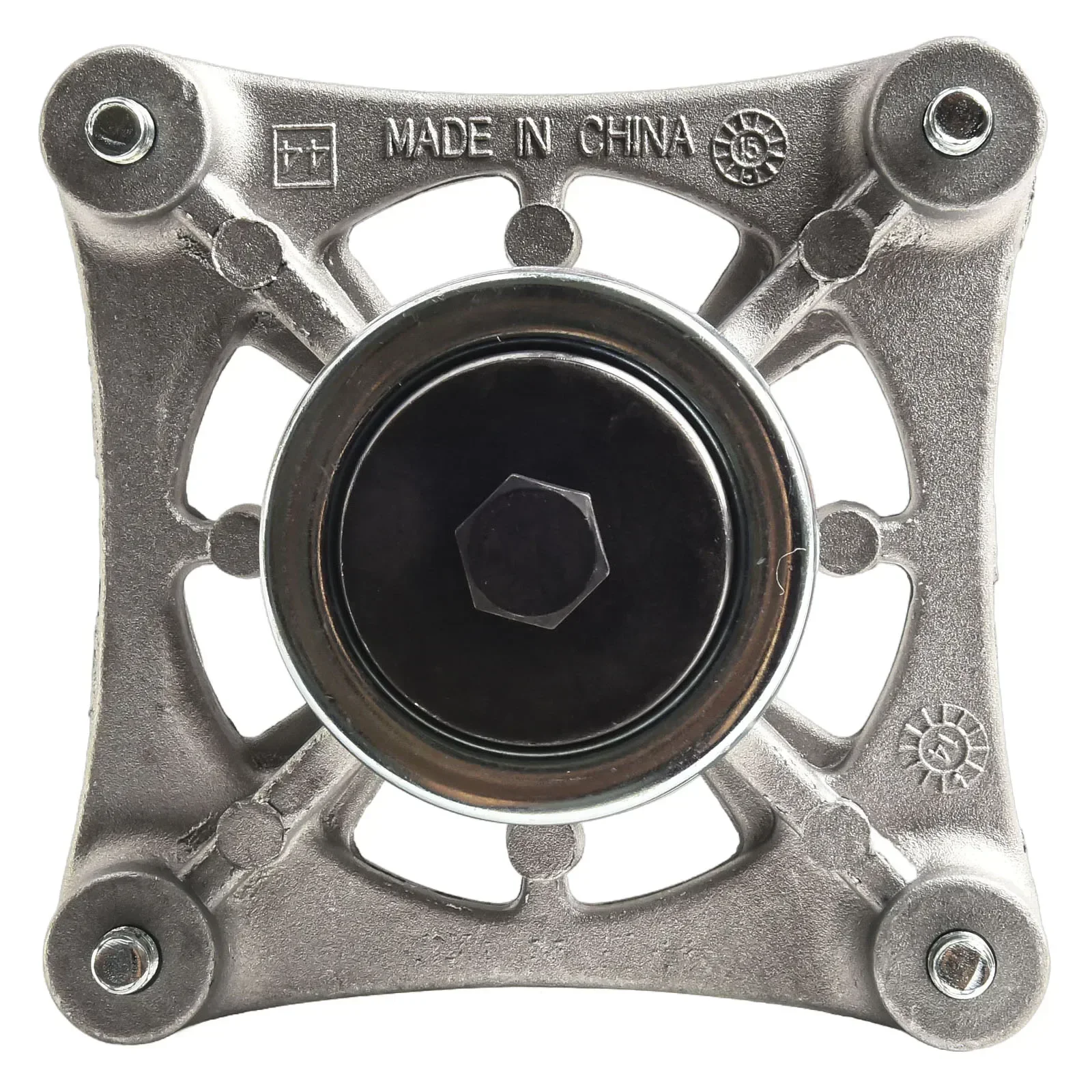 

Шпиндель GT6000 Lt1000 для Craftsman Yts 4000 для Poulan Yth22v46 Yth24v48 для газонокосилки Craftsman, триммер для струн