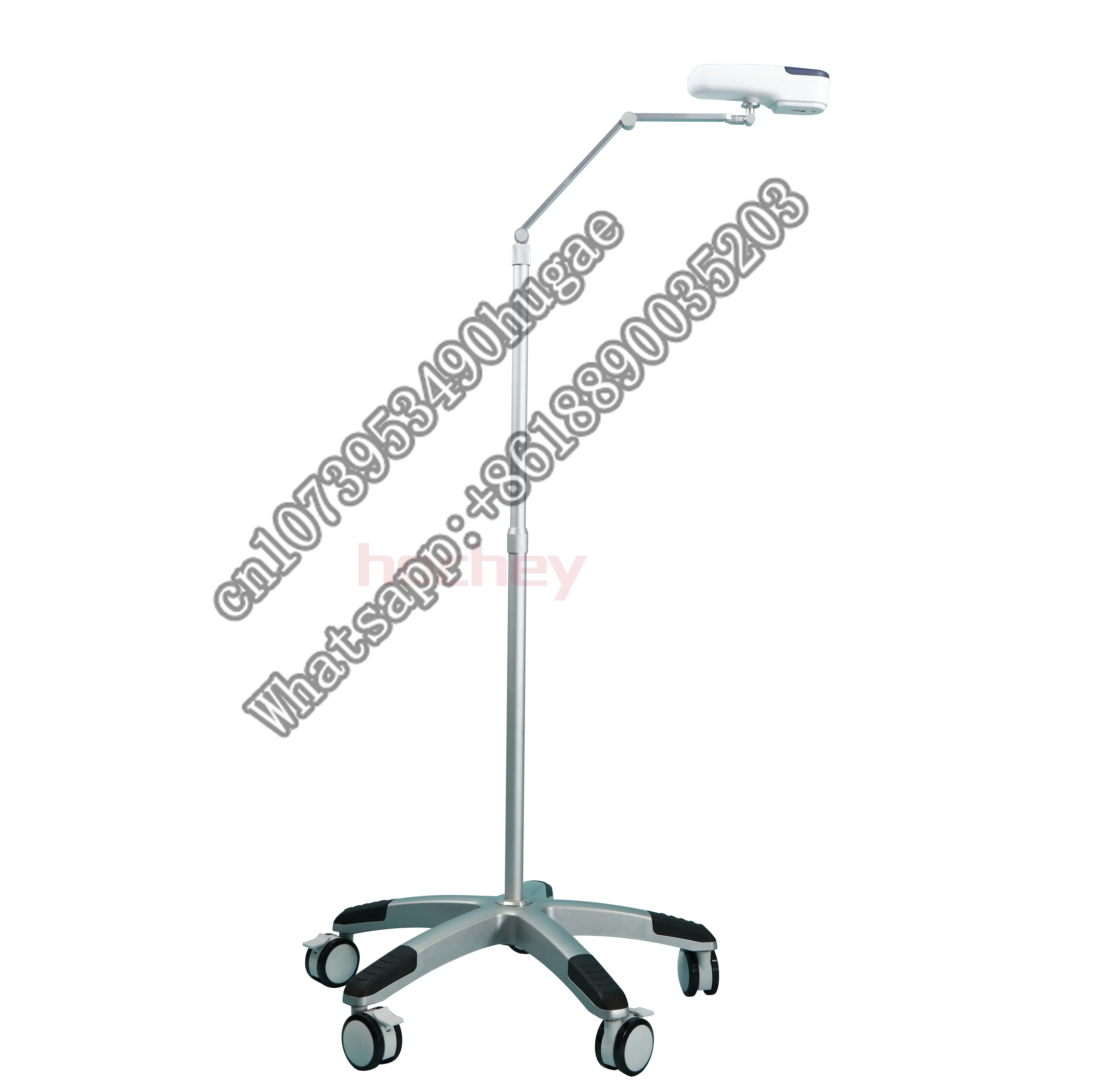 

MT MEDICAL Super Clear Vascular Puncture Imaging Mobile Vein Finder Device for Hospital