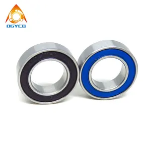 12268 2RS 12x26x8mm MR12268 2RS, Nicht -Standard -Lager 6000/12, untere Fahrradstütze und Würfel, Kugellager 12*26*8mm, 2 Stücke 10 Hauptverkäufe Rolling Bike ARO 26 - №10