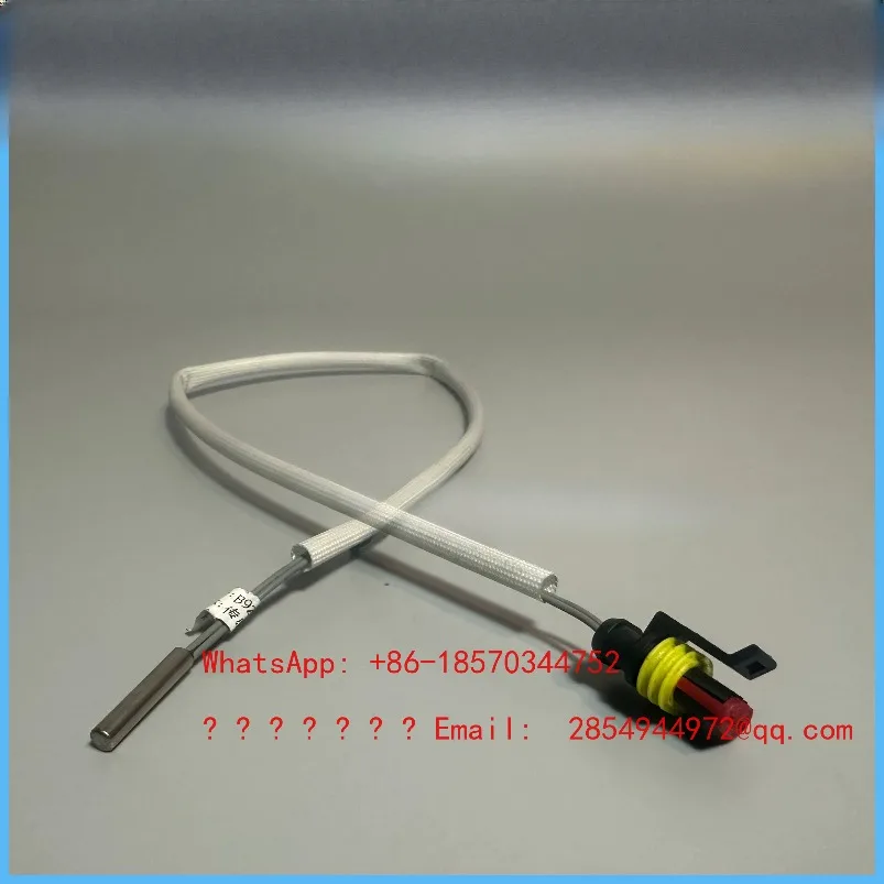 2026 Sensor 60137533 Temperature Sensor Factory Direct Sales, Spot Quick Shipping