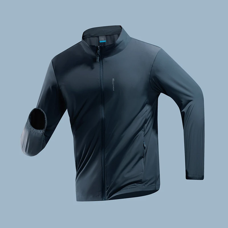 Thumbnail 3 - #32 Ranked Mens Lightweight Skin Jackets Picks in 2026