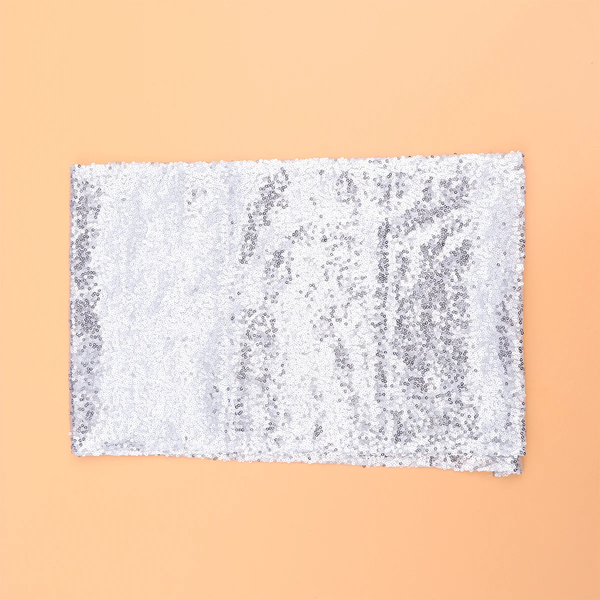 

Sequin Table Runner Holiday Party Decoration for Wedding Banquet Home Dining Tables Decor Sequin Table Runner