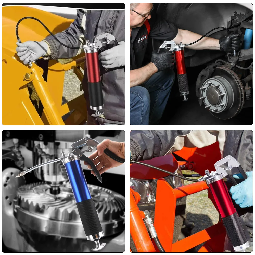 Thumbnail 3 - #15 Grease Guns List of Top Picks