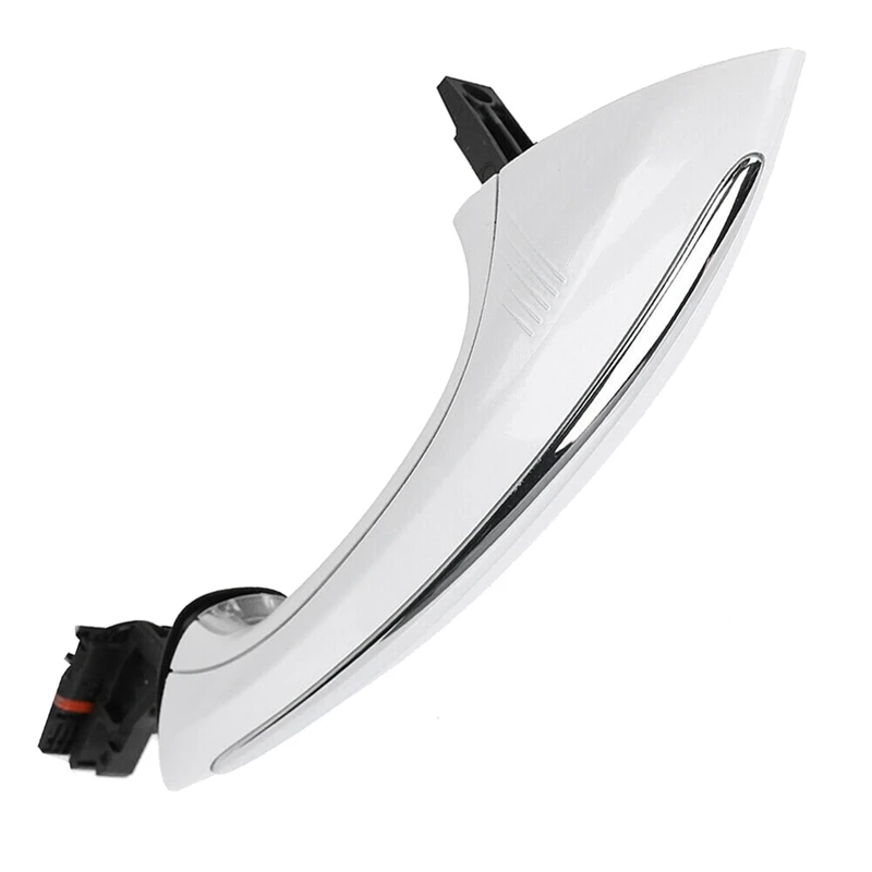 Outside Door Handle…