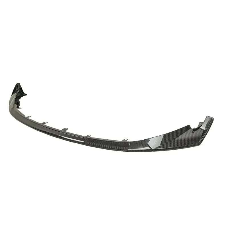 

Premium-Quality FOR G80 M3 G82/G83 M4 3PC Front Lip Separator Spoiler Carbon Fiber 2020-2025