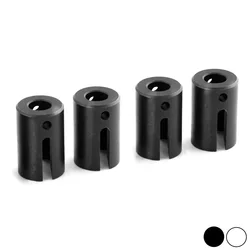 2pcs 4pcs Steel Drive Cup 8652 8652X for TRAXXAS E-Revo 2.0 VXL Brushless 86086-4 1/10 RC Car Upgrade Parts Accessories