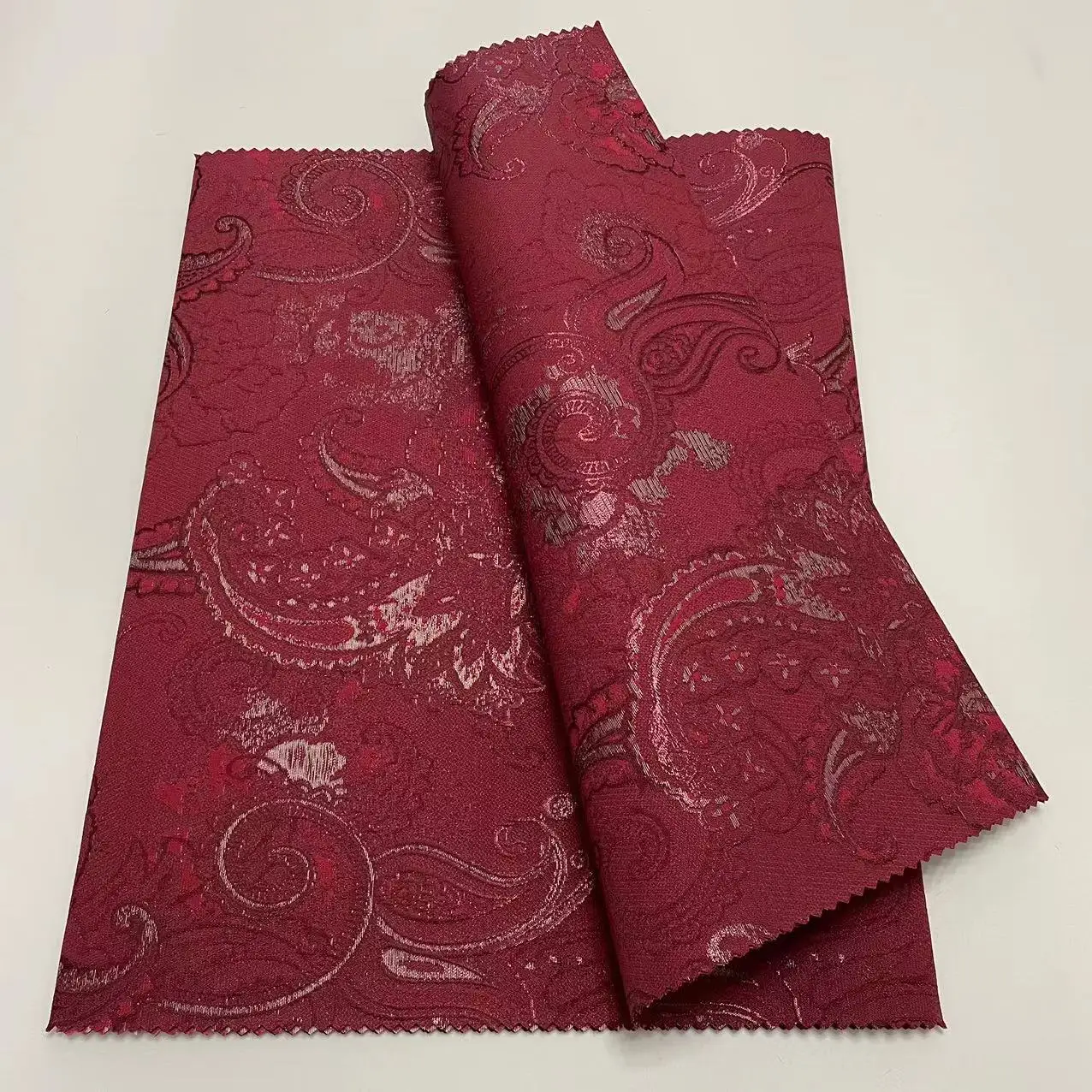 African 3D SEGO Head tie 2PCS/ Pack Lagos Fashion Gele and Ipele Highest Quality Nigerian Hair Tie Gear Wraps Turban 2026M767-1