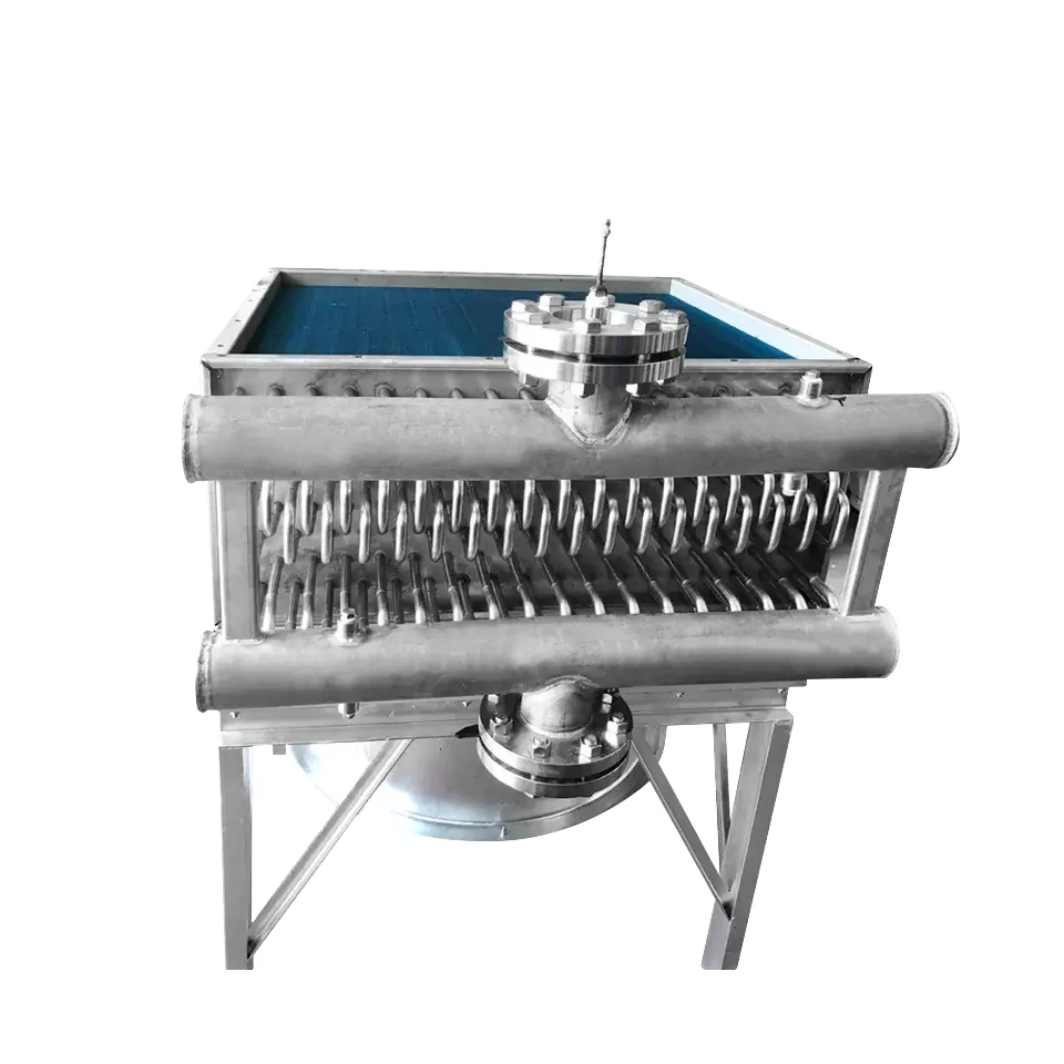 

Custom Air-cooled Radiator Evaporative air Cooler with Competitive Price