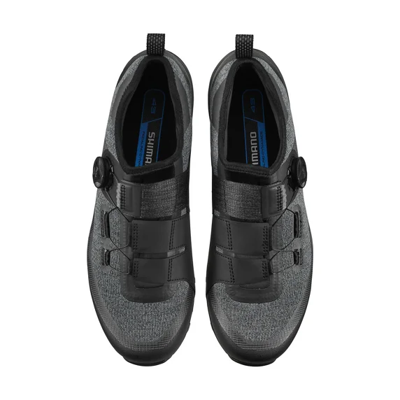 Shimano ET7 ET701 Flat-Sole Touring Shoes Road bikes Mountain Bikes Flat Riding Shoes Unlocked Riding Shoes view 3