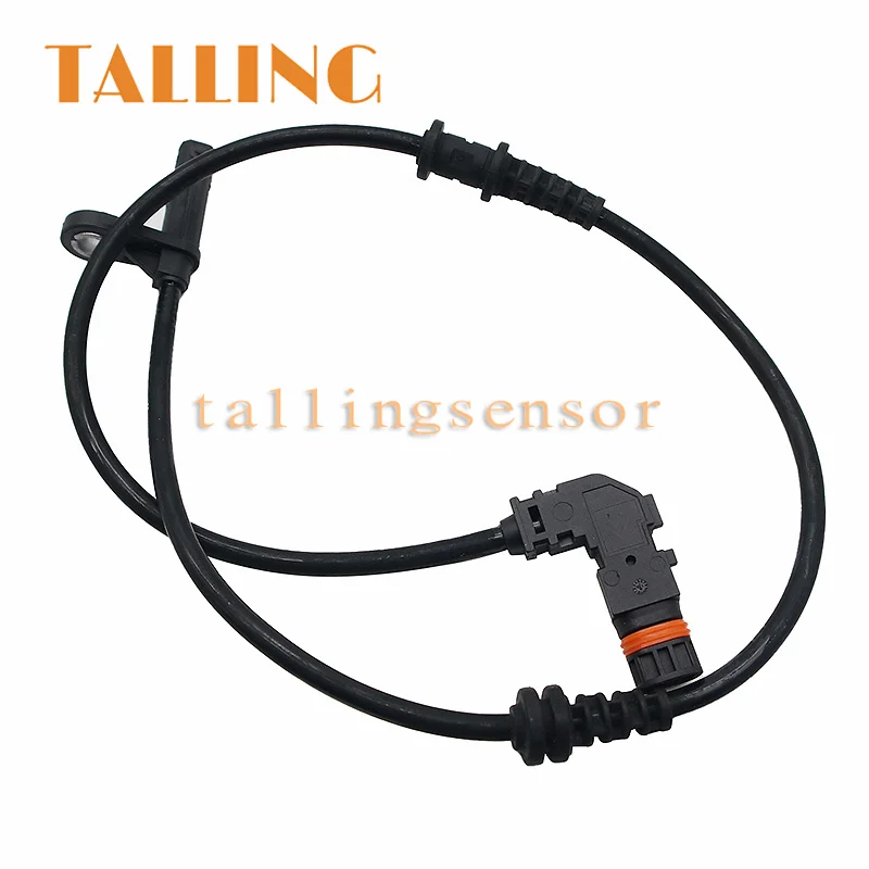 1725400017 Front Axle L/R ABS Wheel Speed Sensor For Mercedes Benz SLC300 SLC43 SLK250 SLK300 SLK350 SLK55 New 1729056101