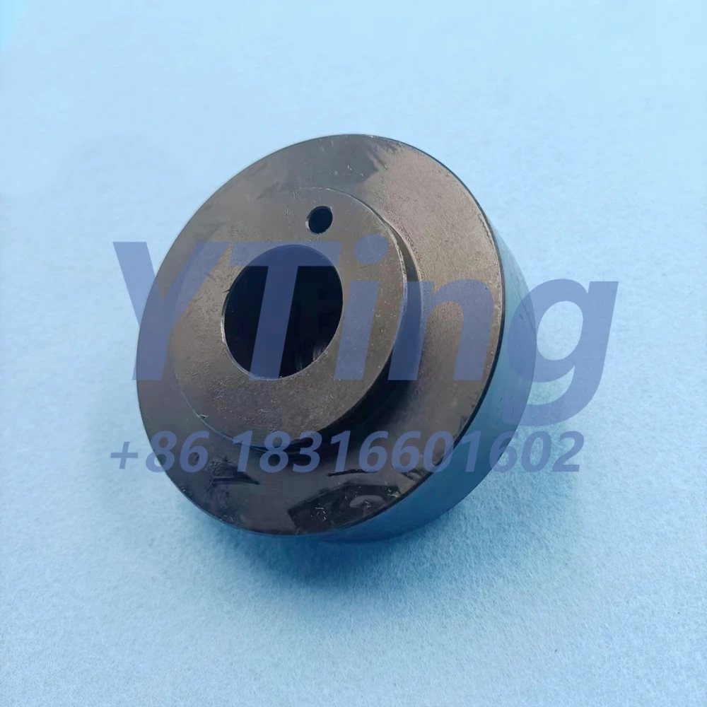 Heidelberg Printing Machine Accessories SM/CD102 Paper Feeding and Opening Plate Shaft MV.030.919 Fixed Shaft